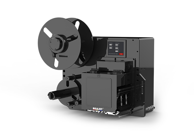 P500 series printing and labeling host
