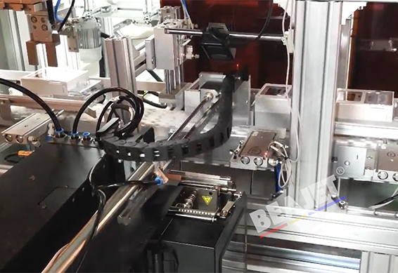 Printing and labeling machine case sharing: customized solutions to help enterprises