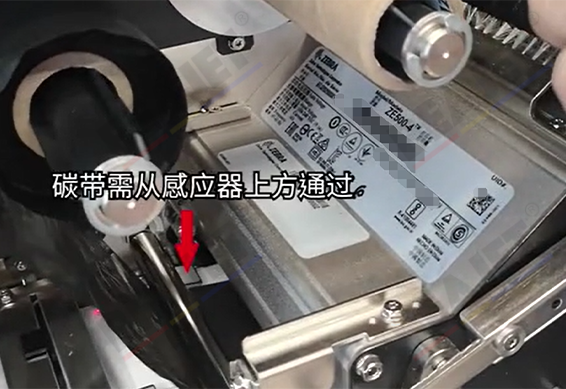 打印贴标机故障排除方法有哪些
